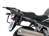 GSX12 サイドケースホルダー (Lock it system)